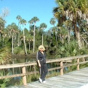 Meet your Posher, Audrey